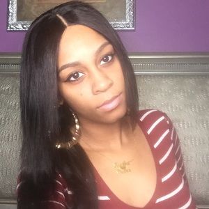 Meet your Posher, Kasha